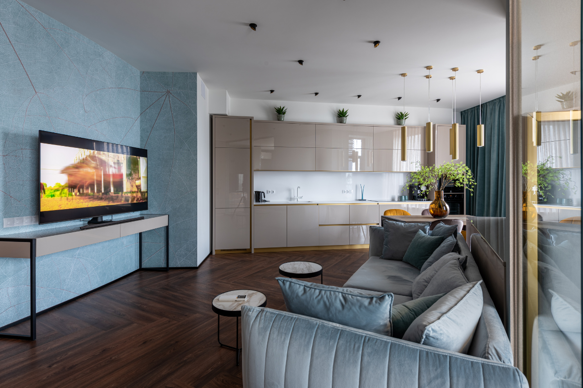 Location d’un appartement à Rennes Location d'un appartement à Rennes