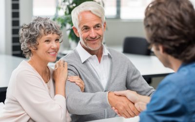 Guide du vendeur de Viager : L’expert viager de confiance qui offre aux seniors une meilleure retraite