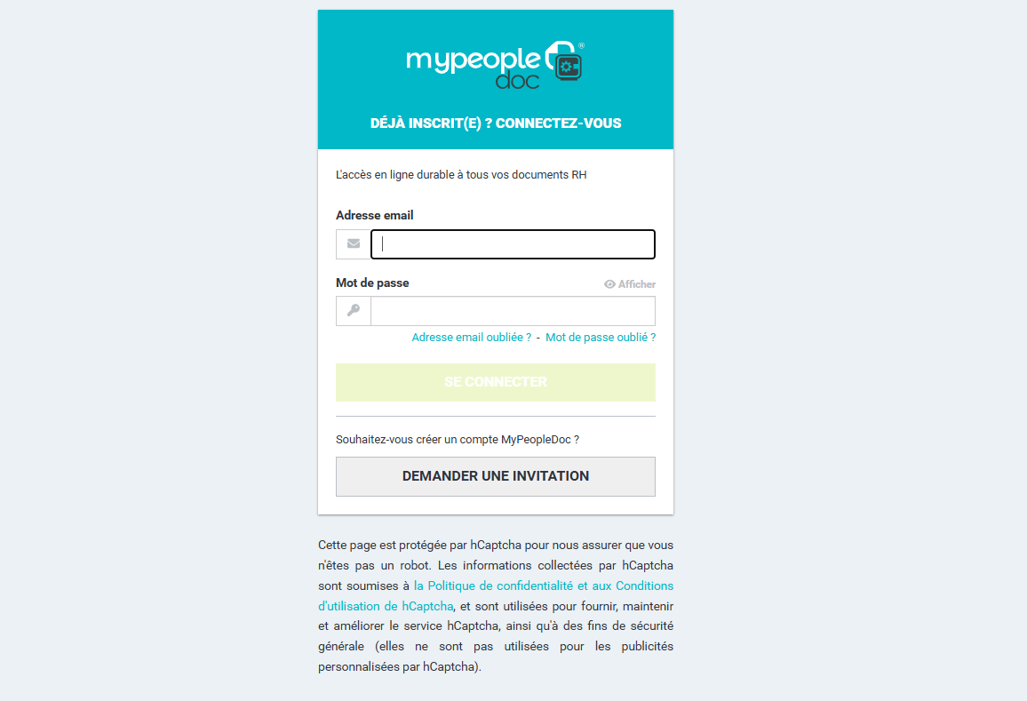MyPeopleDoc propose un accès permanent à vos documents RH, même après avoir quitté votre entreprise. Nous explorons ses fonctionnalités d’archivage 50 ans, de recherche intelligente et de partage sécurisé avec banques ou administrations. L’objectif : savoir si cet outil peut vous accompagner durablement dans votre parcours professionnel.