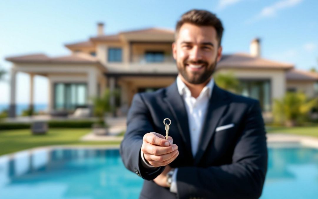 Comment acheter une maison en Sardaigne : guide complet pour votre achat immobilier