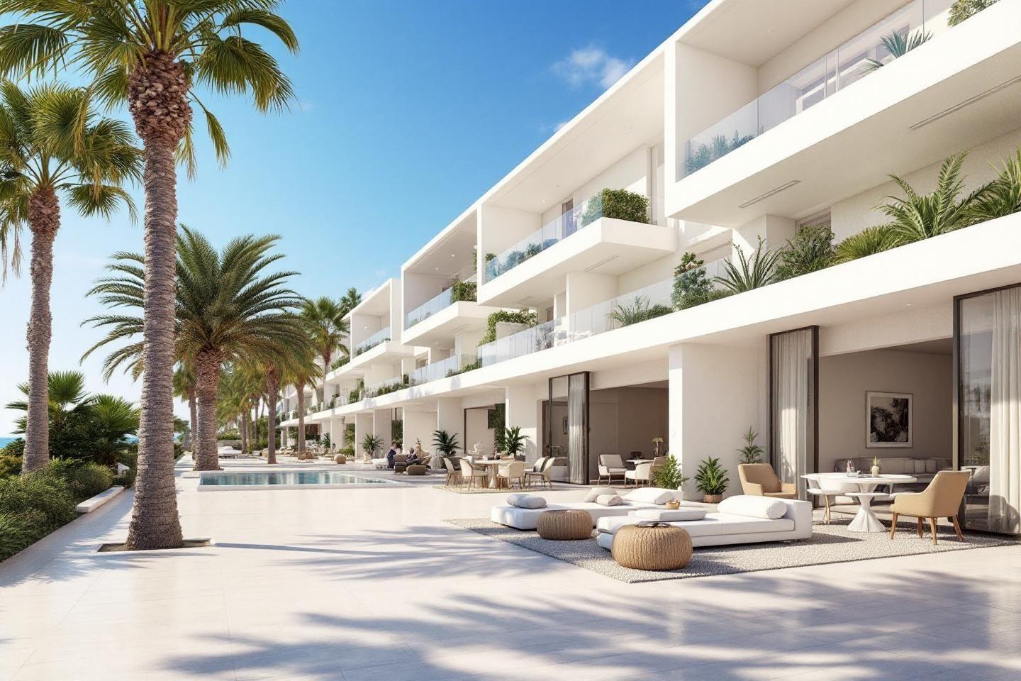 appartement a vendre mandelieu