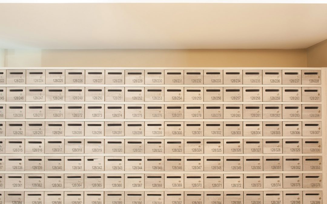 Clé pass PTT universelle pour boîtes aux lettres : le passe-partout légal et efficace pour votre courrier