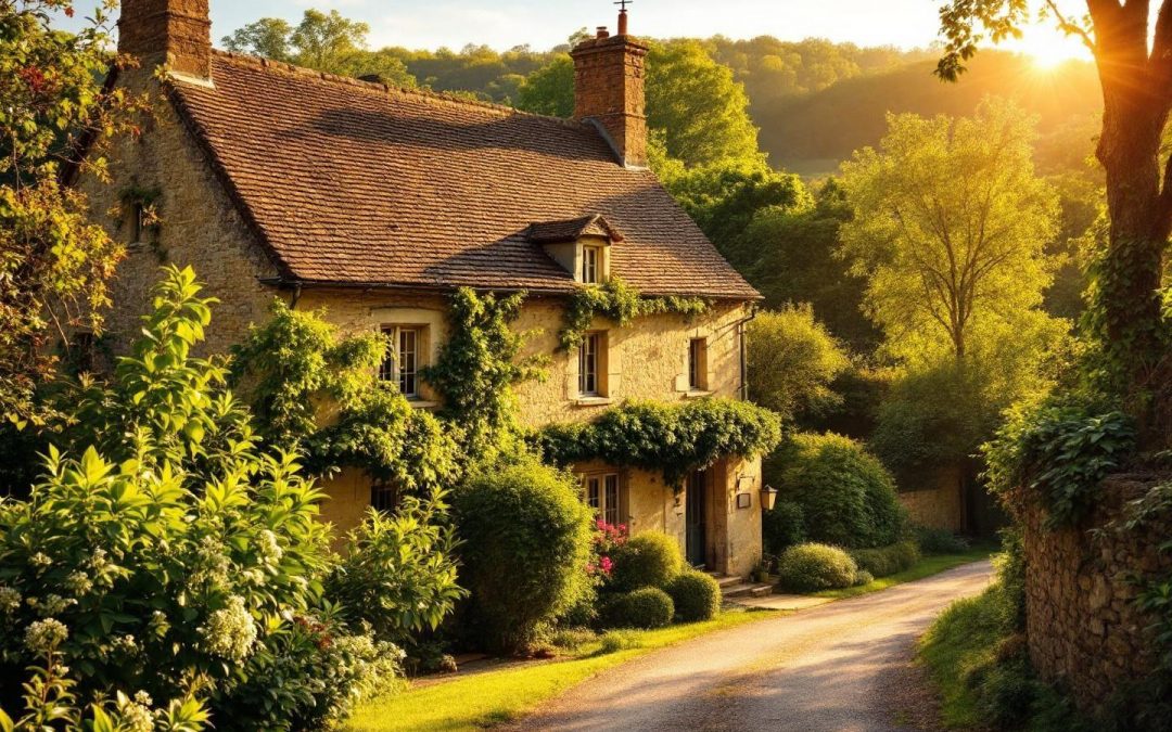 Maisons à vendre en Dordogne Périgord : biens immobiliers en vente