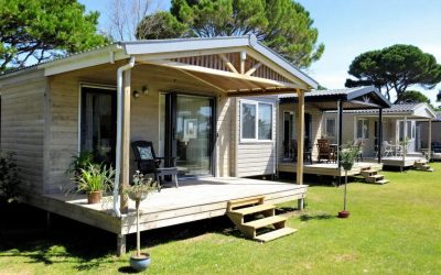 Fabricant de mobil-homes au Portugal : vente de qualité à prix bas