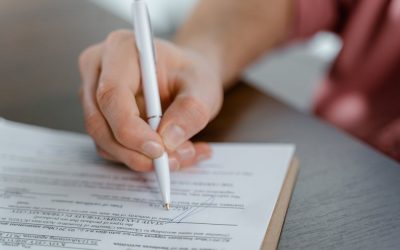 Introduction à la promesse et au compromis de vente