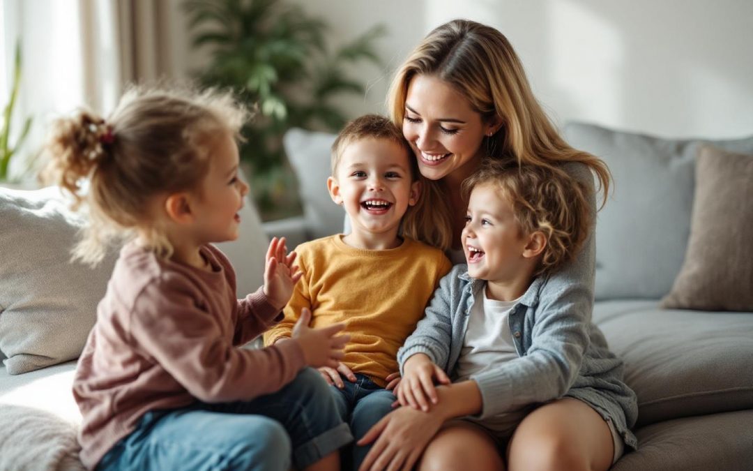 Fête des Mères 2026 : date, origines et 10 idées de cadeaux pour faire plaisir à maman