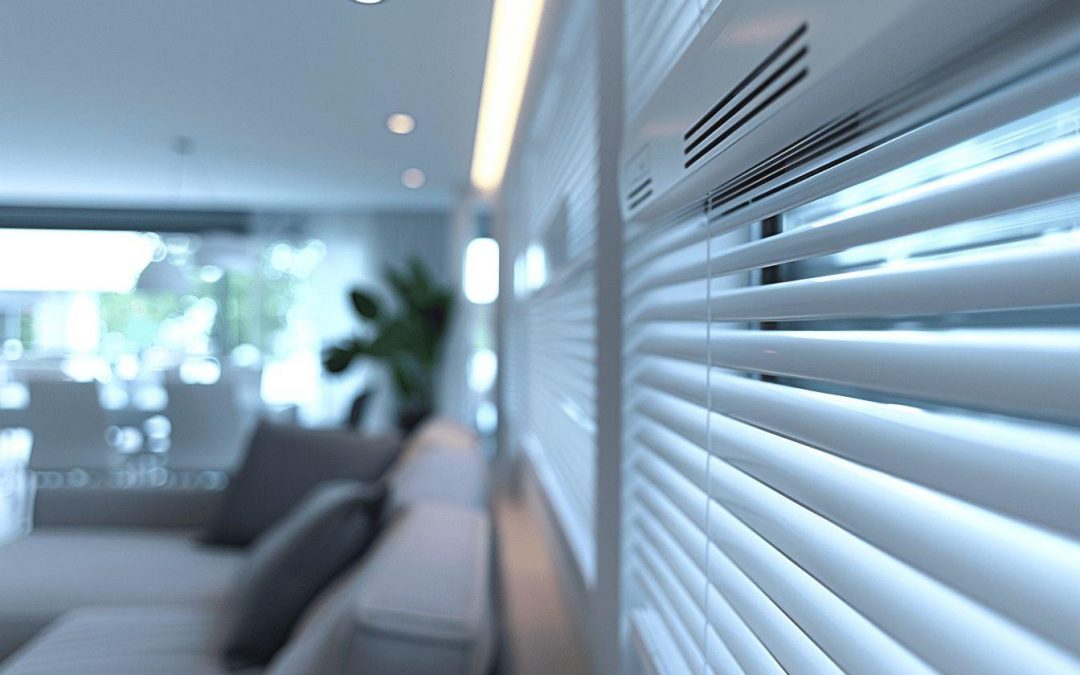 Prix d&rsquo;un volet roulant électrique avec pose : Comparatif et tarifs complets