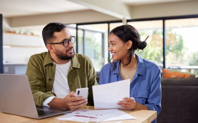 Immobilier ou bourse : où placer son argent pour plus de sécurité ?