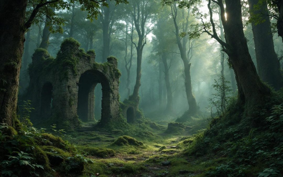 Peut-on reconstruire une ruine non cadastrée : conditions et démarches