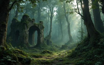 Peut-on reconstruire une ruine non cadastrée : conditions et démarches