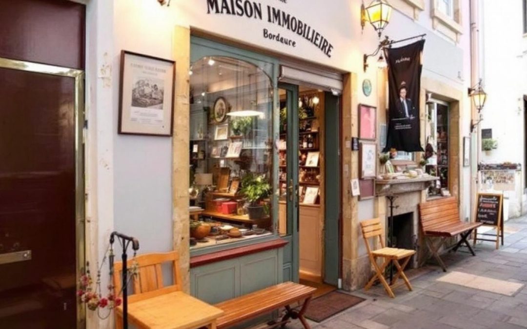Échoppe à vendre bordeaux : charme authentique et fort potentiel patrimonial
