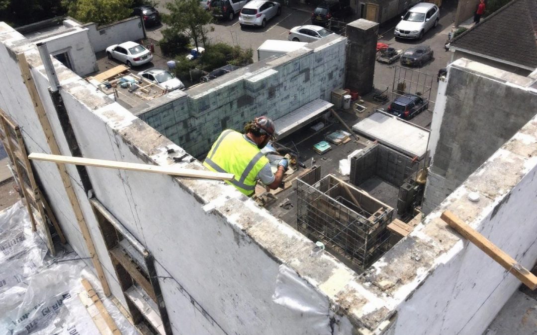 Maçon à La Roche-sur-Yon : top des entreprises de maçonnerie pour vos travaux