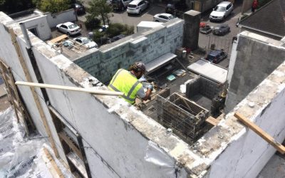 Maçon à La Roche-sur-Yon : top des entreprises de maçonnerie pour vos travaux