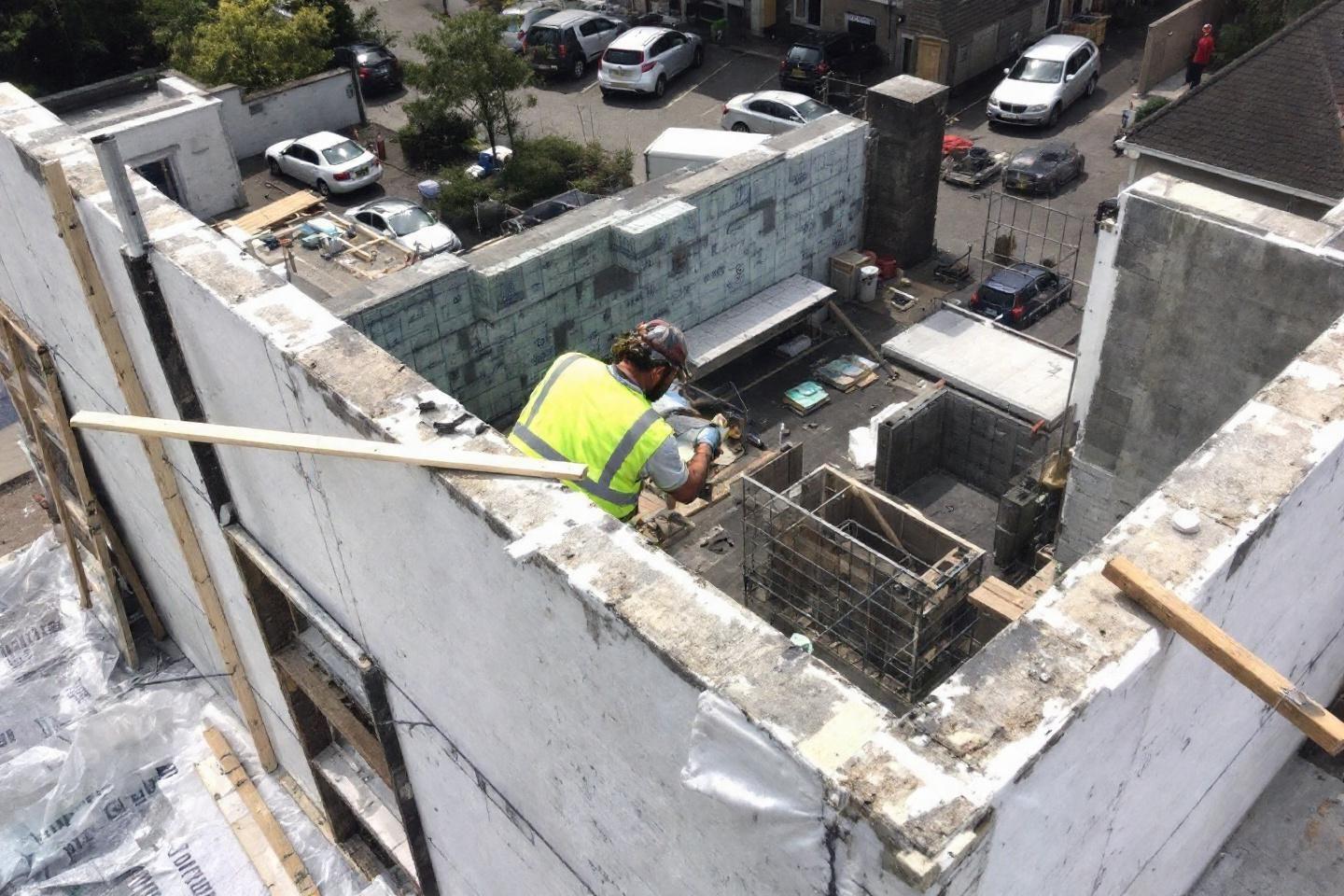 maçon la roche sur yon maçon la roche sur yon