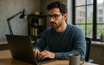 Alternance Développeur Web chez NEXA : programme, avantages et débouchés
