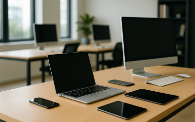 Melanie2web : guide complet de la messagerie sécurisée des ministères français