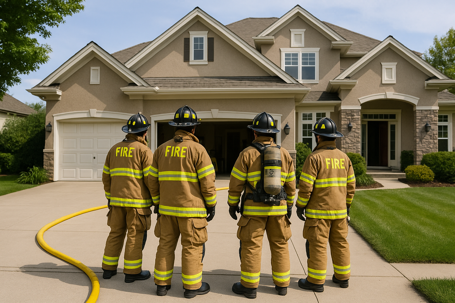 mise en conformité incendie orléans