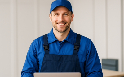 Trouver un technicien informatique pour installer un NAS à Nice