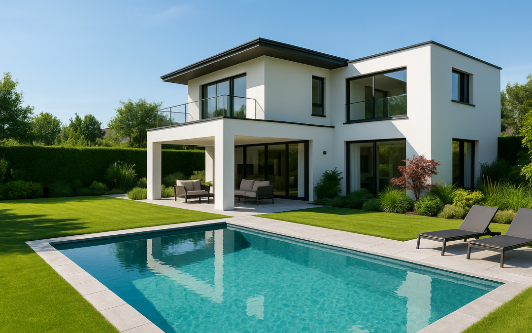 Trouver l’adresse d’un bien immobilier : méthodes légales d’analyse et d’évaluation du quartier