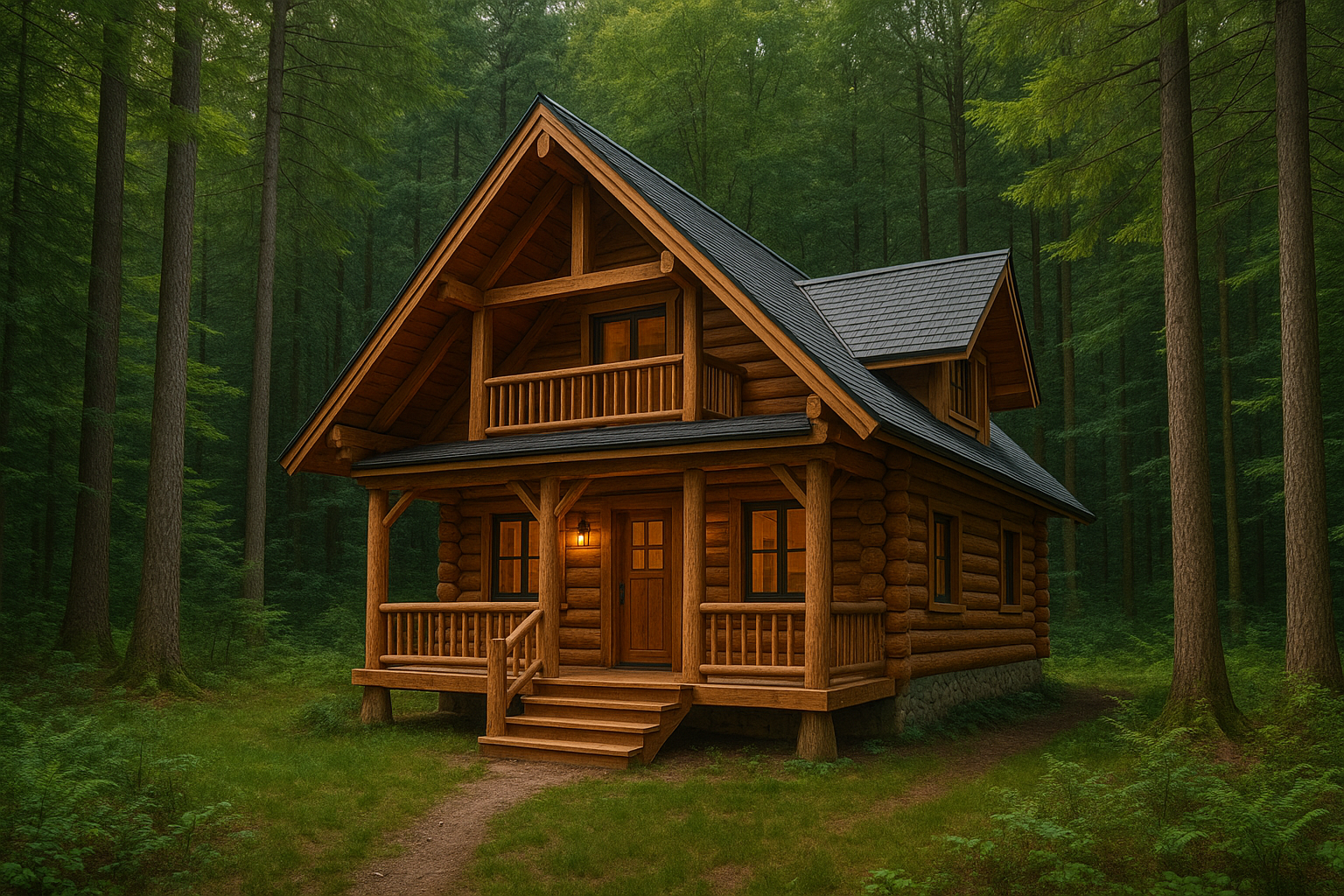 chalet a vendre a crest voland