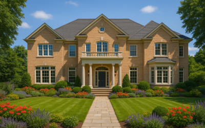 Petites maisons à vendre dans les Cévennes : annonces immobilières