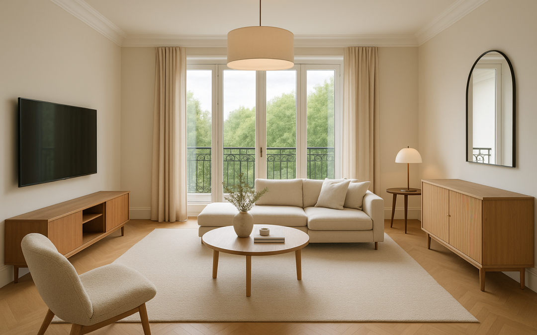 Vente appartement à Aix-en-Provence centre ville : annonces d’appartements à vendre