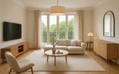 Vente appartement à Aix-en-Provence centre ville : annonces d’appartements à vendre