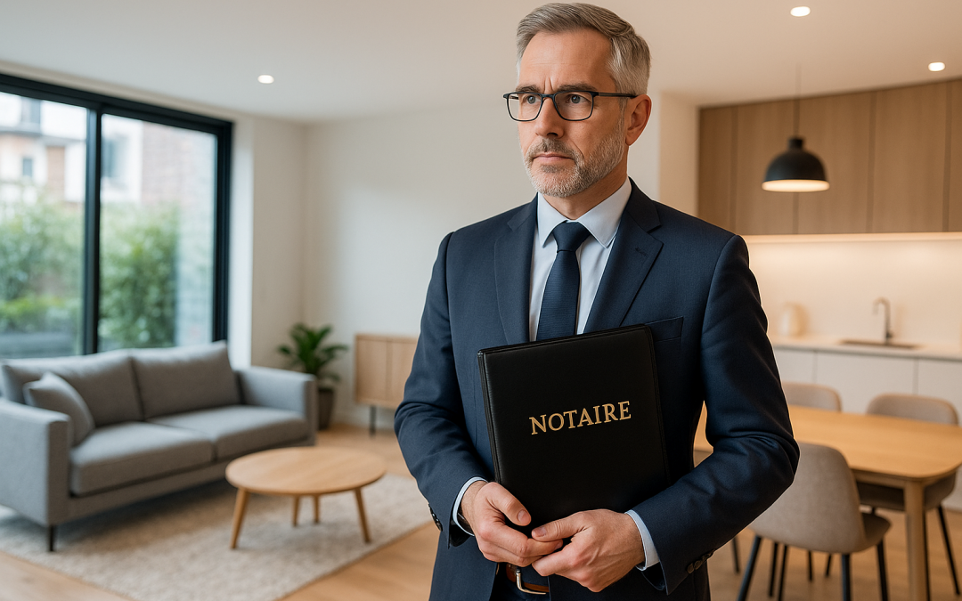 Vente appartement à Cherbourg-en-Cotentin : annonces immobilières notaires