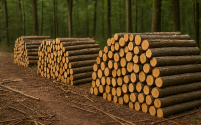 Bois taillis à vendre en Normandie : parcelles forestières et terrains boisés