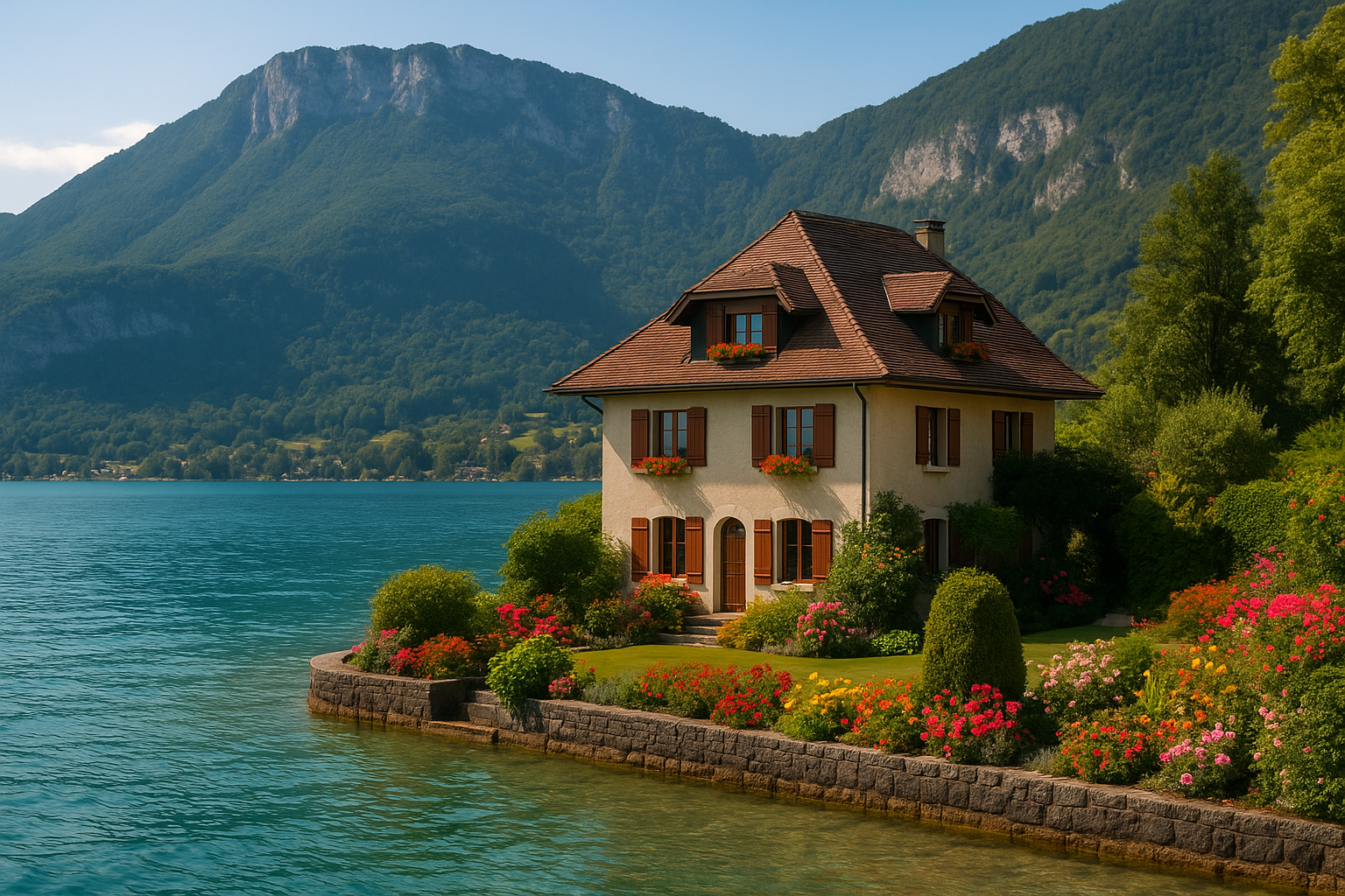 maison a vendre vue lac annecy maison a vendre vue lac annecy