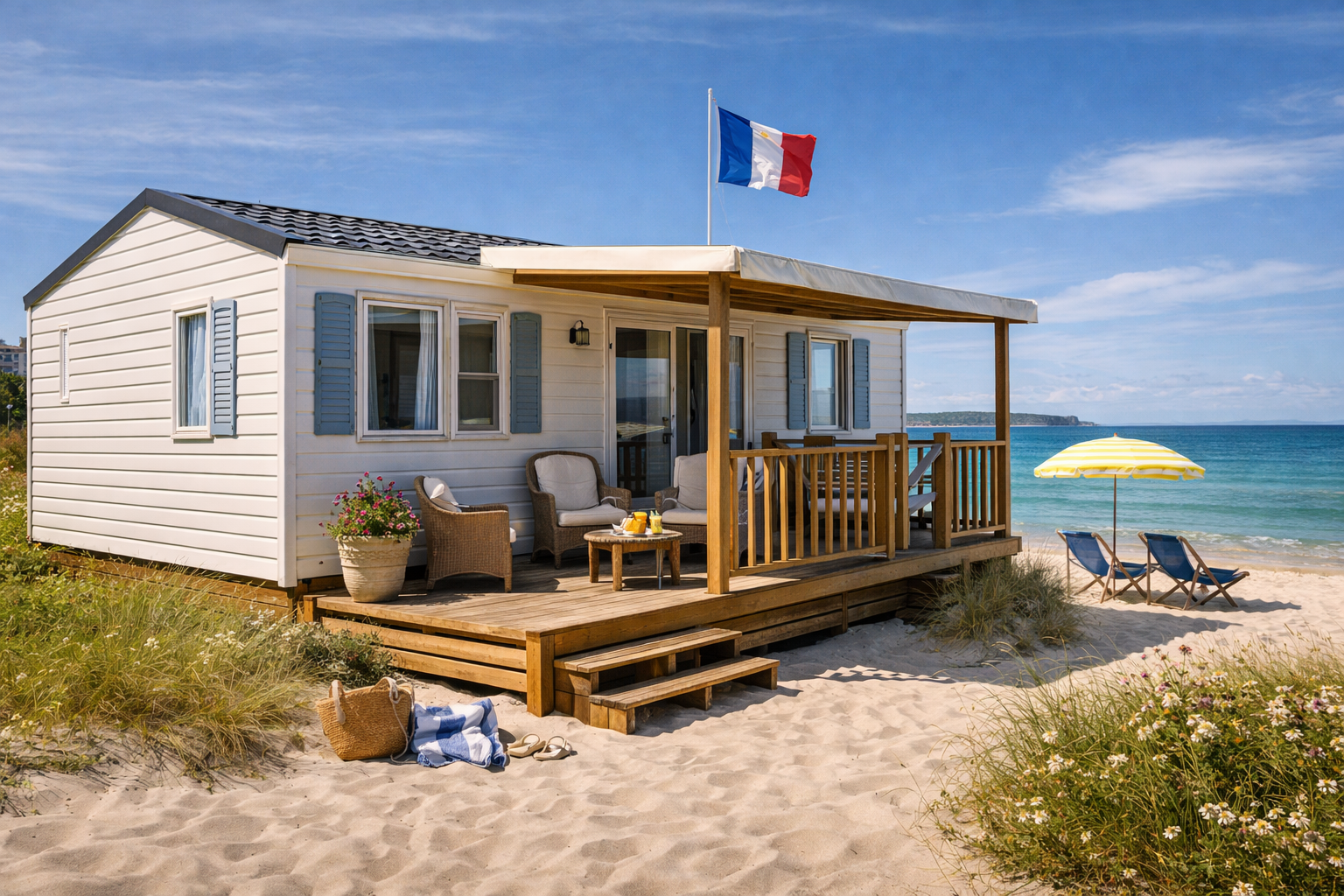 mobil home a vendre en normandie mobil home a vendre en normandie