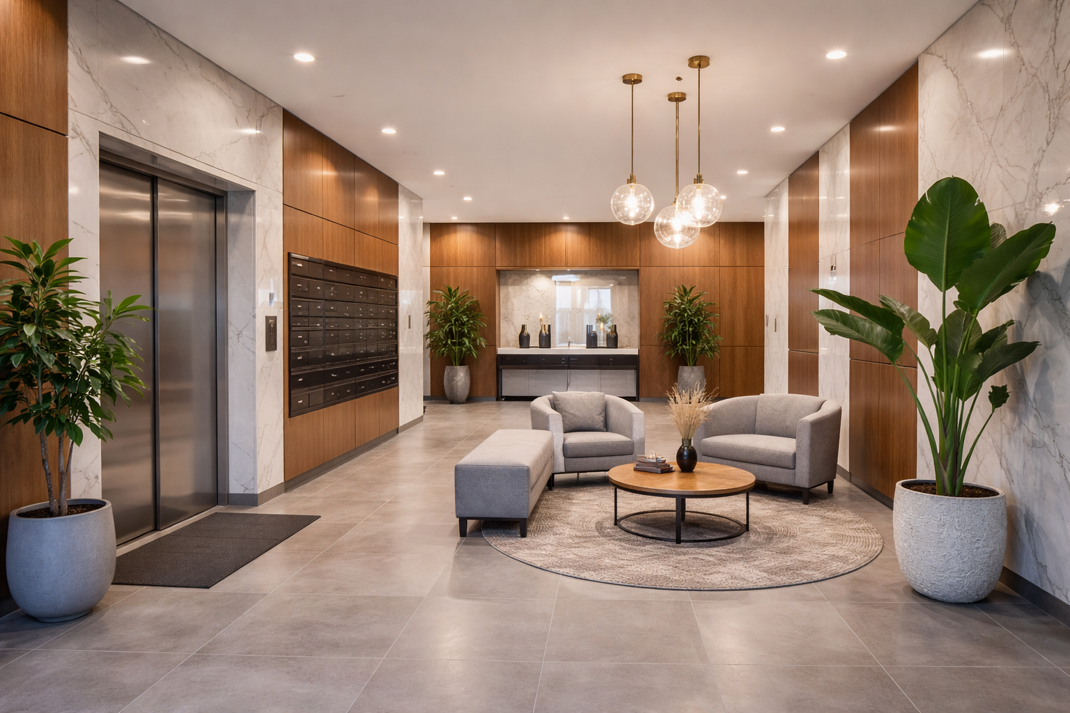 rénovation hall d’entrée immeuble rénovation hall d'entrée immeuble