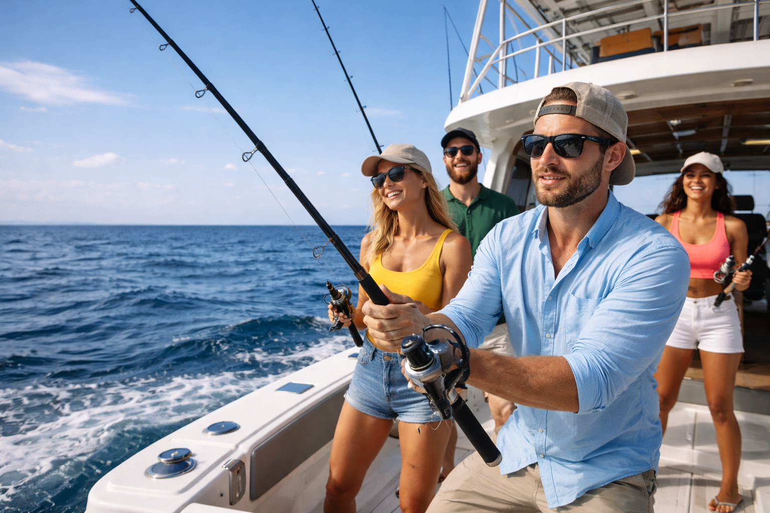 séjour de pêche en irlande tarif