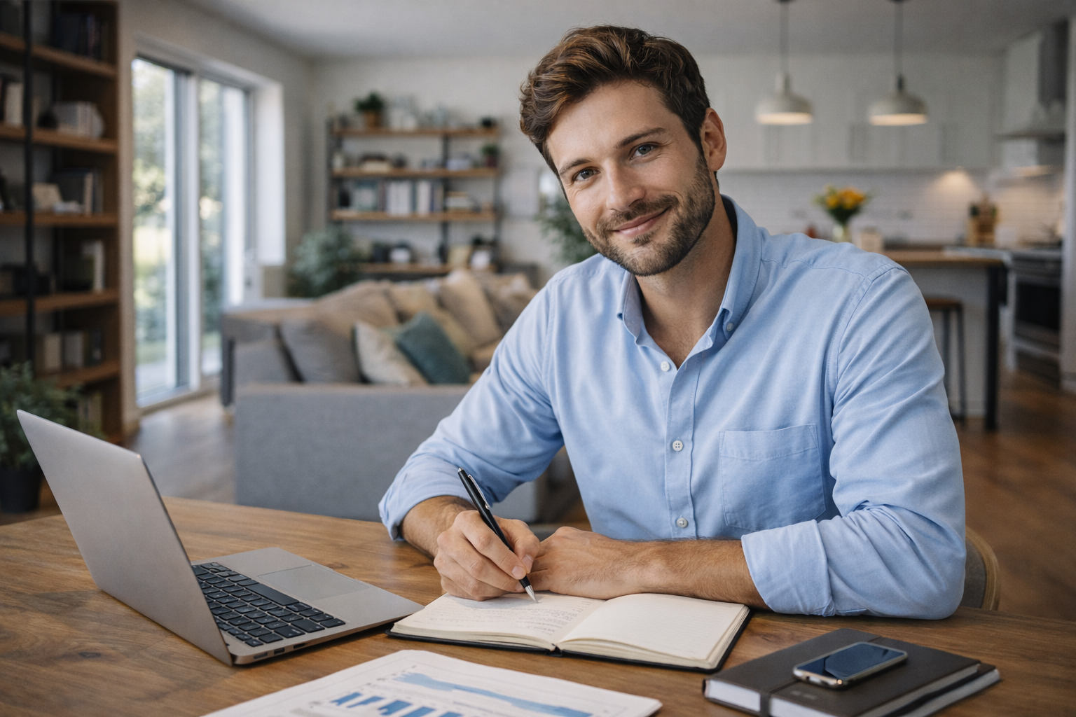 Le choix d'une agence immobilière dans le Brabant wallon
