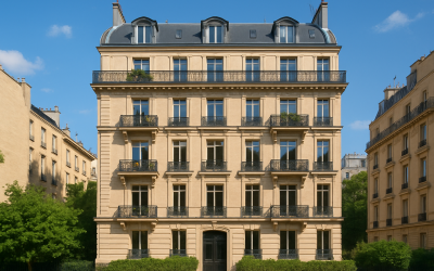 Programme immobilier neuf à Bastia : appartements et logements neufs