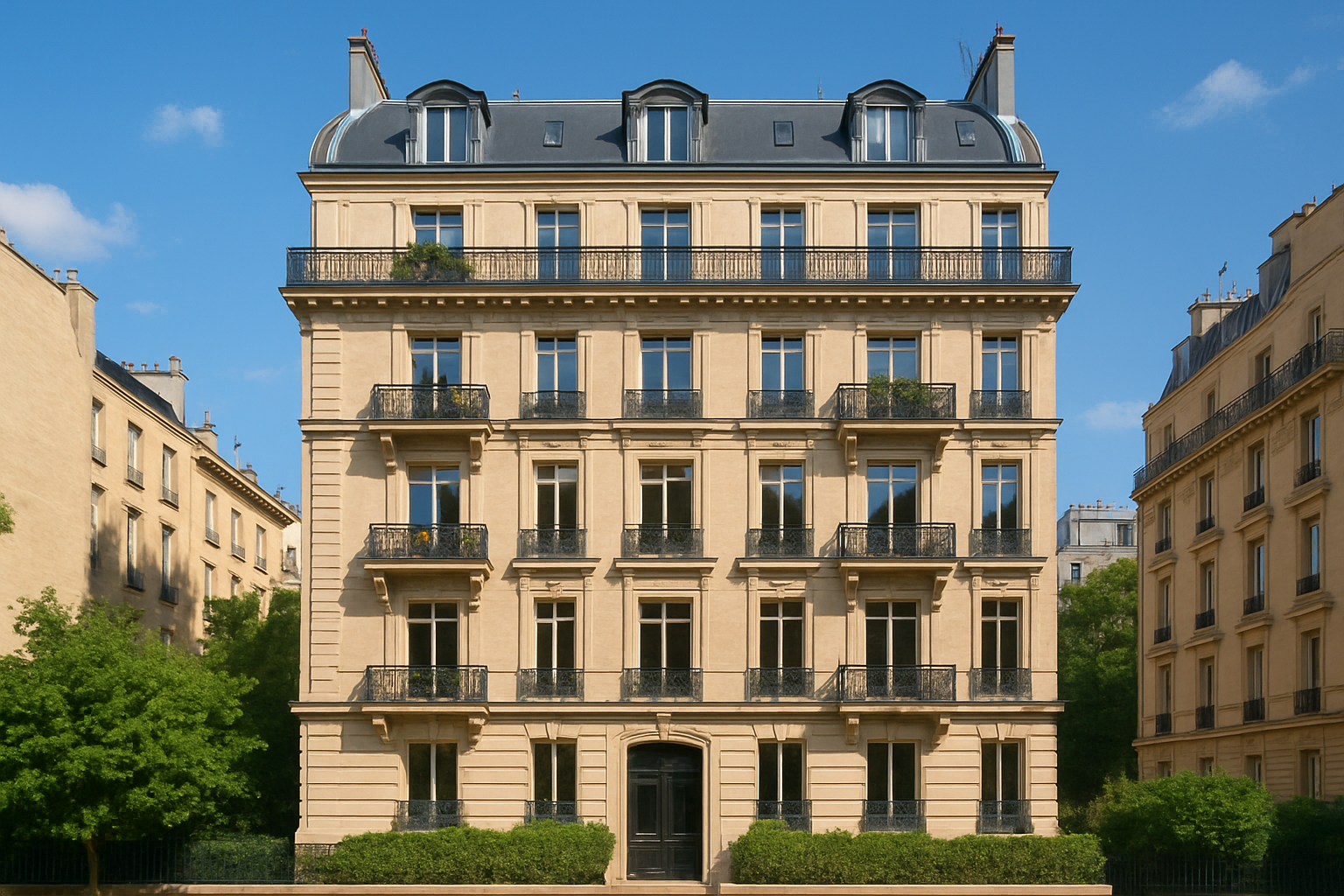 programme immobilier neuf bastia