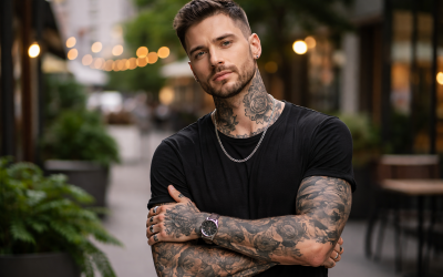 Détatouage sourcil Ray Studios : solution efficace et techniques modernes