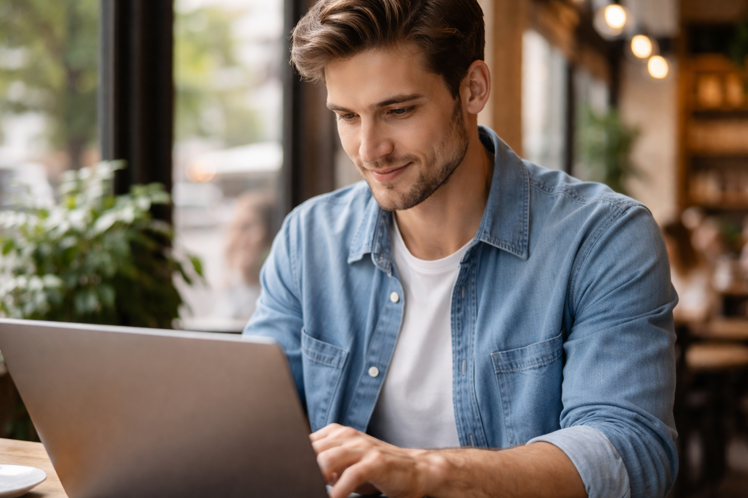 connexion à votre messagerie netcourrier