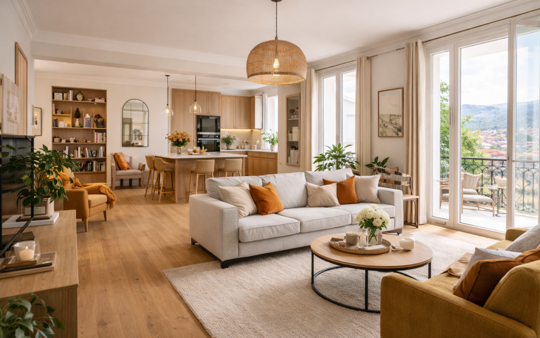 Location appartement Le Puy-en-Velay : opportunités locatives et conseils d’investissement