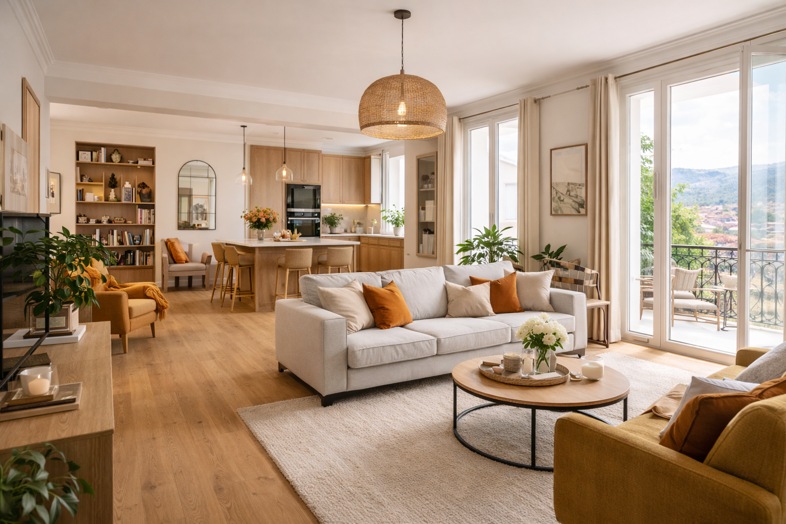 appartement le puy en velay a louer