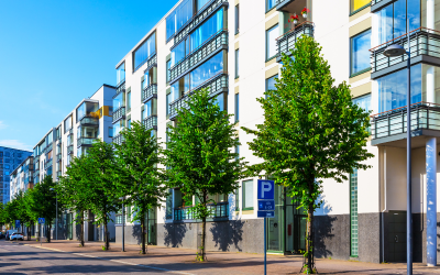 Investissement LMNP : achat appartement neuf en location meublée non professionnelle