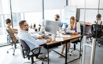 Location bureau Paris : comment trouver rapidement des locaux pros vraiment adaptés à votre entreprise ?