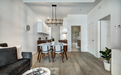 Comment trouver rapidement un appartement à louer à Paris ?