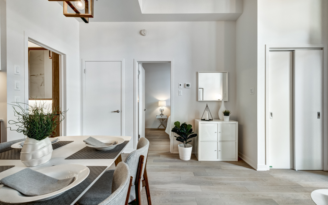 Comment trouver un logement neuf : informations et démarches immobilier