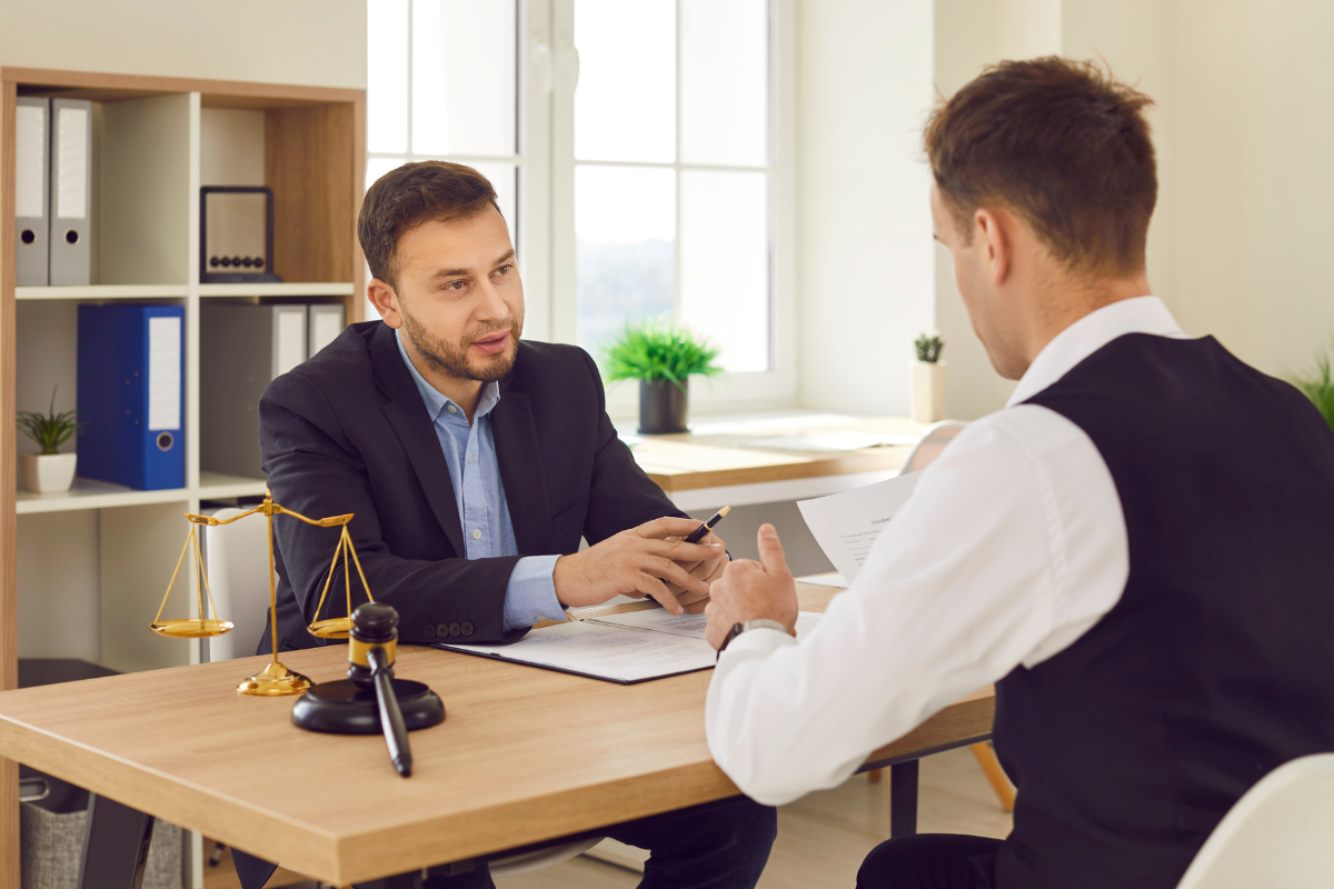 Avocat en droit immobilier Paris