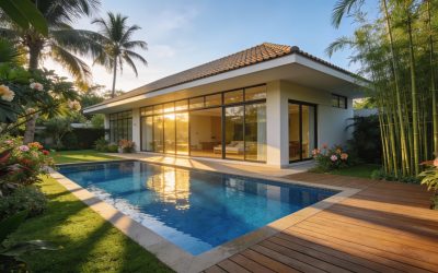 Acheter une maison en Thaïlande en tant que français