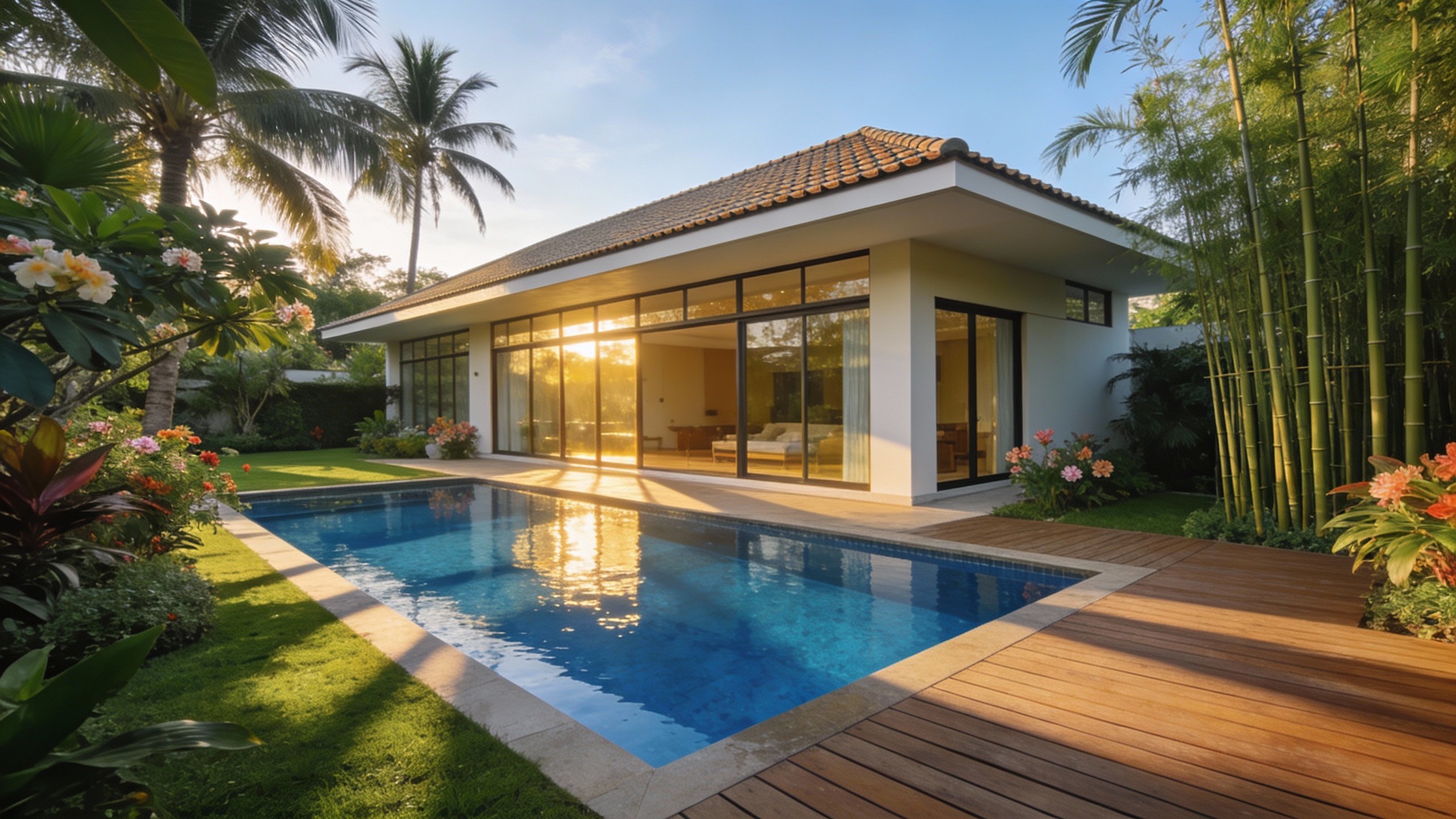 Acheter une maison en Thaïlande en tant que français