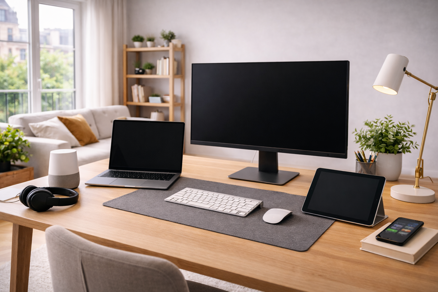 Coût des équipements connectés pour le confort quotidien