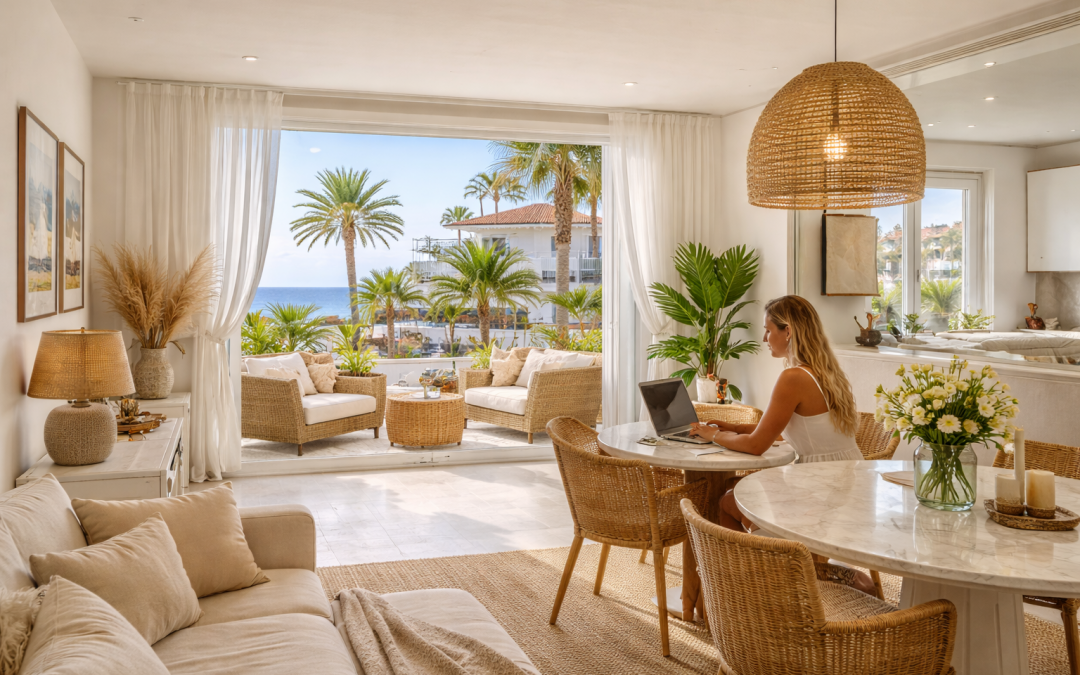 Appartements en saisie bancaire à Marbella Espagne : guide d&rsquo;achat et opportunités