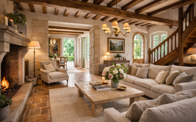 Maison à vendre à Montfort-l’Amaury : pourquoi investir dans un secteur d’exception